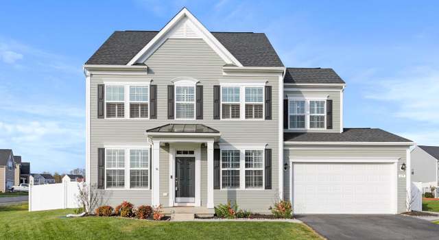 Photo of 17 Lawrence Rd, Gerrardstown, WV 25420