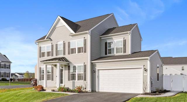 Photo of 17 Lawrence Rd, Gerrardstown, WV 25420