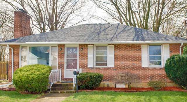 Photo of 18 W Green St, Shiremanstown, PA 17011
