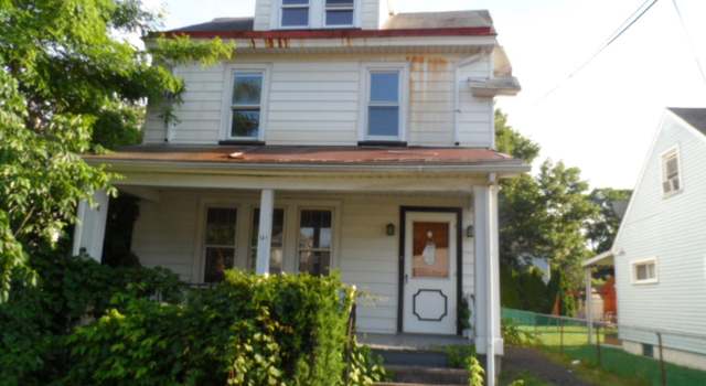 Photo of 141 Huff Ave, Trenton, NJ 08618