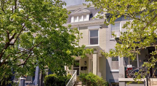 Photo of 114 Todd Pl NE #1, Washington, DC 20002