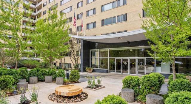 Photo of 4600 Connecticut Ave NW #306, Washington, DC 20008