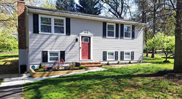 Photo of 7517 Wigley Ave, Jessup, MD 20794