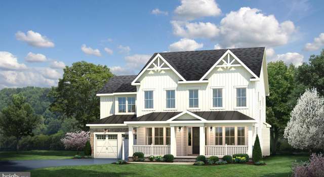 Photo of 1710 Copperleaf Blvd, Hanover, MD 21076