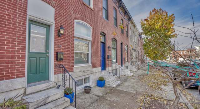 Photo of 118 S Clinton St, Baltimore, MD 21224