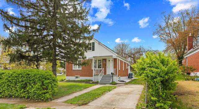 Photo of 5427 Daywalt Ave, Baltimore, MD 21206