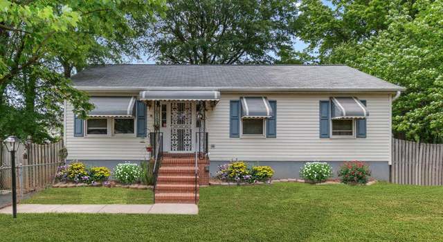Photo of 214 Stemmers Run Rd, Essex, MD 21221