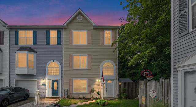 Photo of 9428 Sea Breeze Ct, North Beach, MD 20714