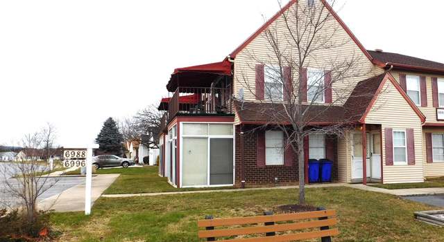 Photo of 6990 Basswood Rd Unit A, Frederick, MD 21703