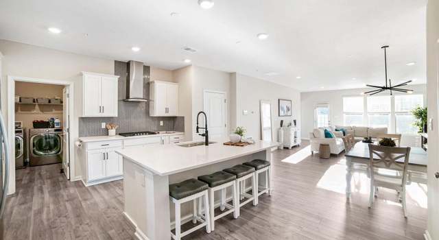 Property at 490 Herringbone Way, Frederick, MD 21701, 3 beds, 3.5 baths
