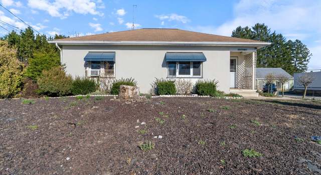 Photo of 104 S 2nd St, Woodsboro, MD 21798