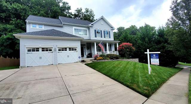 Photo of 805 Foxborough Dr, Bel Air, MD 21015