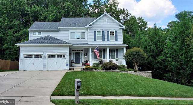 Photo of 805 Foxborough Dr, Bel Air, MD 21015