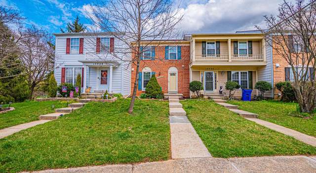 Photo of 17737 Chipping Ct, Olney, MD 20832