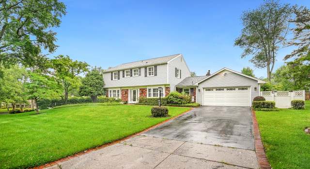 Photo of 14208 Burning Bush Ln, Silver Spring, MD 20906