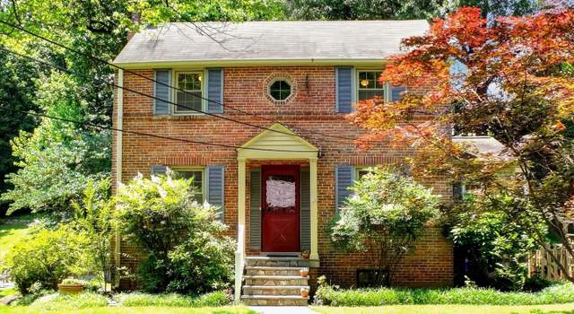 Photo of 10214 Big Rock Rd, Silver Spring, MD 20901