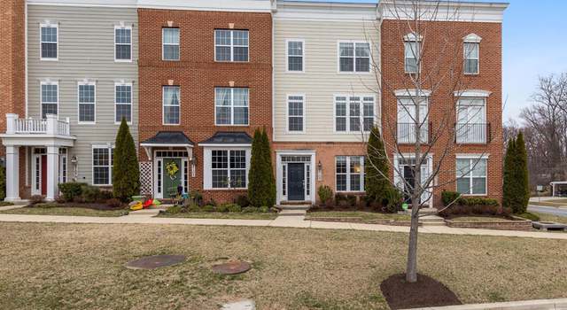 Photo of 2103 Little Sorrel Way, Silver Spring, MD 20902