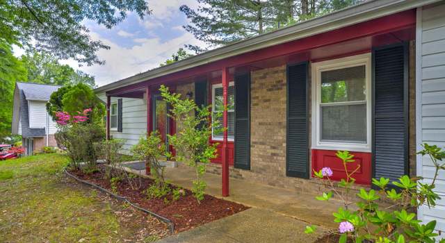 Photo of 9112 Old Burton Cir, Upper Marlboro, MD 20772