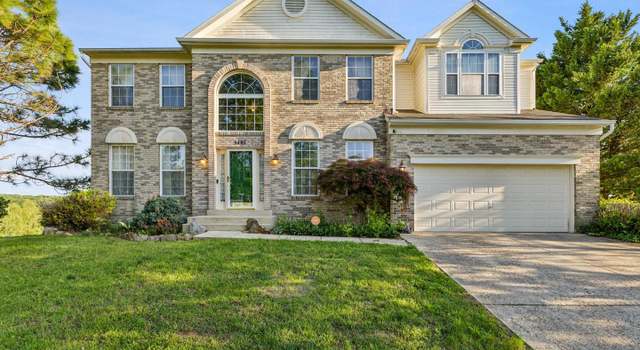 Photo of 3401 Kidder Rd, Clinton, MD 20735