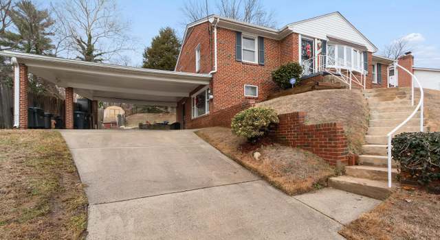 Photo of 2104 Belfast Dr, Fort Washington, MD 20744