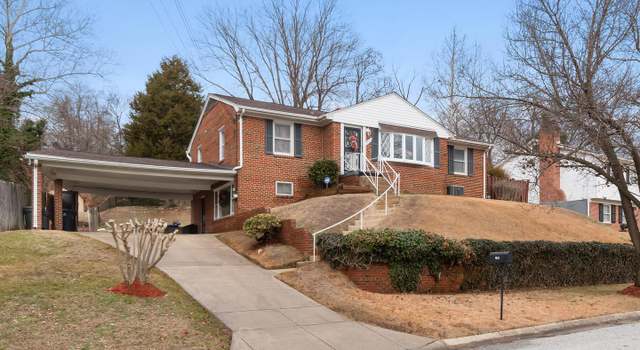 Photo of 2104 Belfast Dr, Fort Washington, MD 20744