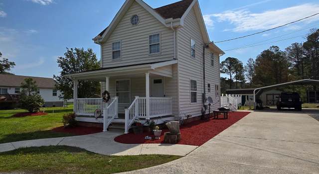 Photo of 20 Elzie Ln, Crisfield, MD 21817