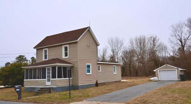 Photo of 507 Church St, Snow Hill, MD 21863