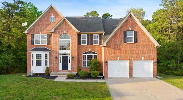 Photo of 14 Box Turtle Ln, Sicklerville, NJ 08081