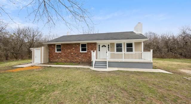 Photo of 205 Stanger Ave, Glassboro, NJ 08028