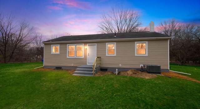 Photo of 205 Stanger Ave, Glassboro, NJ 08028