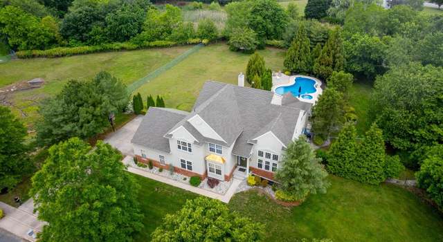 Photo of 407 Harvest Mill Way, Mullica Hill, NJ 08062