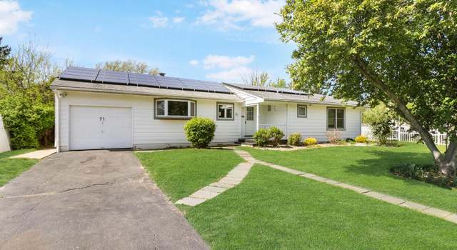 Photo of 71 Nancy Ln, Ewing, NJ 08638
