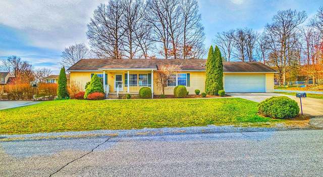 Photo of 5222 Forest Ave, Bedford, PA 15522