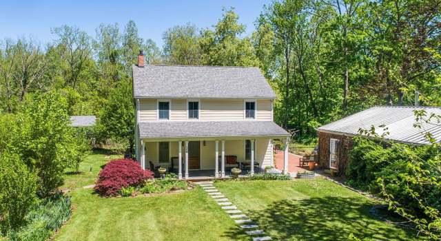Photo of 188 Old Canal Ln, Upper Black Eddy, PA 18972