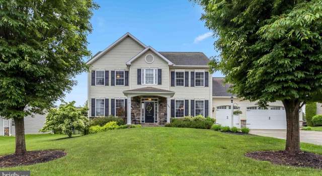 Photo of 207 Dunbar Dr, Mechanicsburg, PA 17050