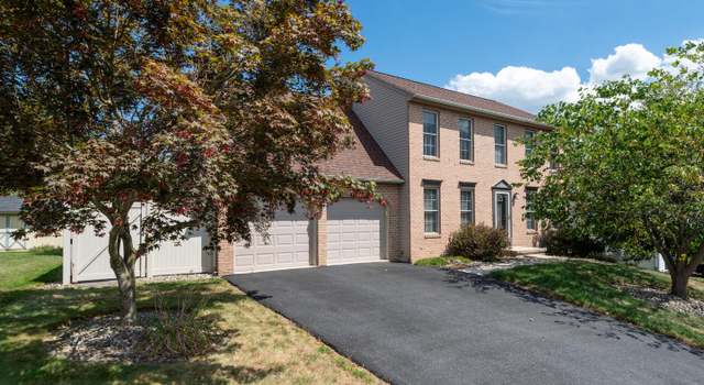 Photo of 41 Willow Dr, Enola, PA 17025