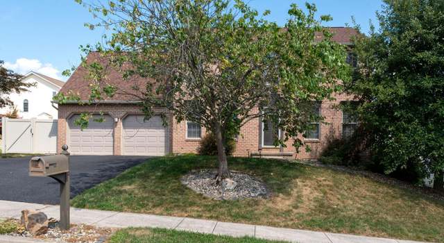 Photo of 41 Willow Dr, Enola, PA 17025