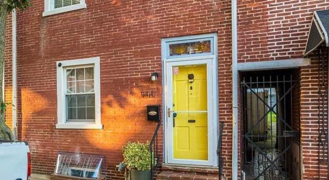 Photo of 141 E Miner St, West Chester, PA 19382