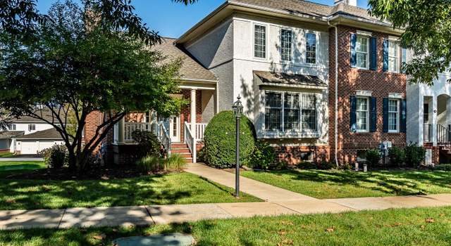 Photo of 168 Windgate Dr, Chester Springs, PA 19425