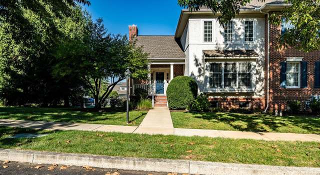 Photo of 168 Windgate Dr, Chester Springs, PA 19425