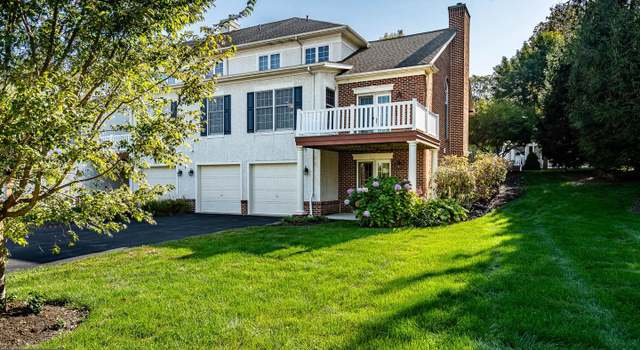 Photo of 168 Windgate Dr, Chester Springs, PA 19425