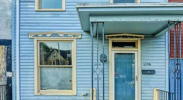 Photo of 1248 Derry St, Harrisburg, PA 17104