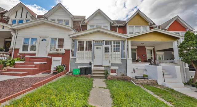 Photo of 1410 W Fairview St, Allentown, PA 18102