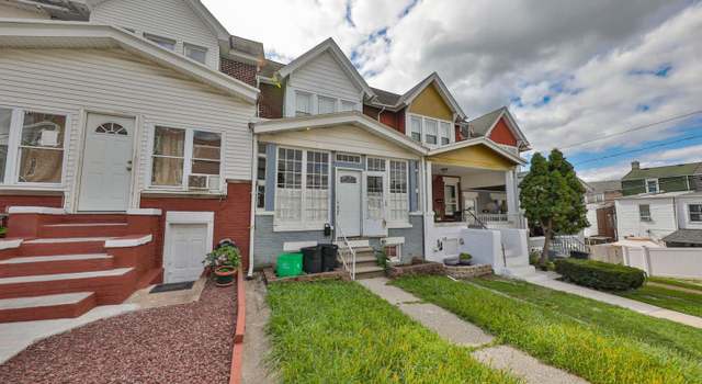 Photo of 1410 W Fairview St, Allentown, PA 18102