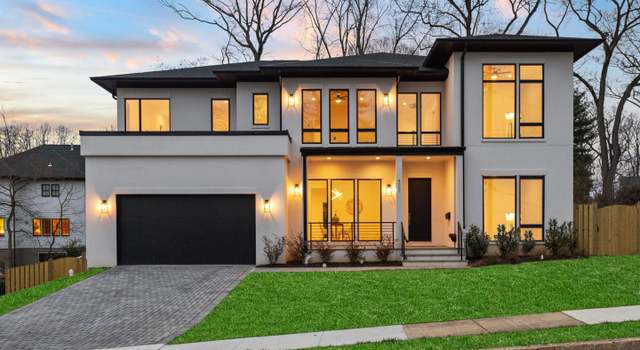 Photo of 4007 N Stuart St, Arlington, VA 22207