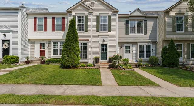 Photo of 7209 Stover Ct, Alexandria, VA 22306