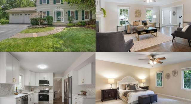 Photo of 1429 Valley Mill Ct, Herndon, VA 20170