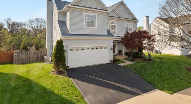 Photo of 1248 Barksdale Dr NE, Leesburg, VA 20176