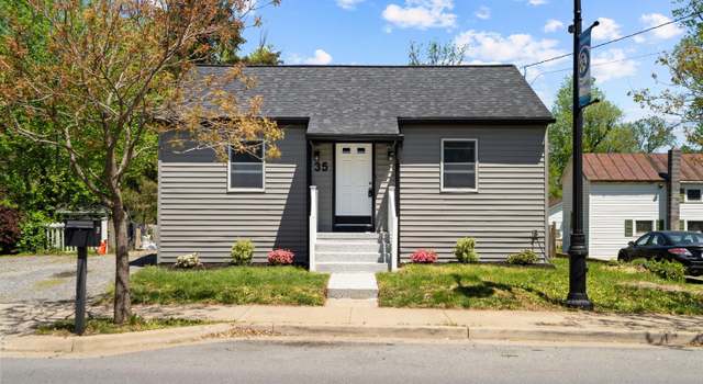 Photo of 35 E Broad Way, Lovettsville, VA 20180