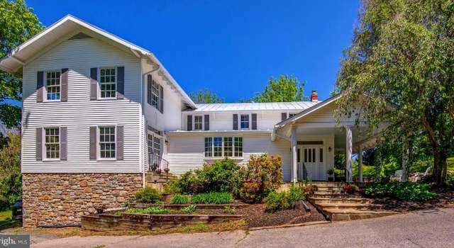 Photo of 17026 Simpson Cir, Paeonian Springs, VA 20129